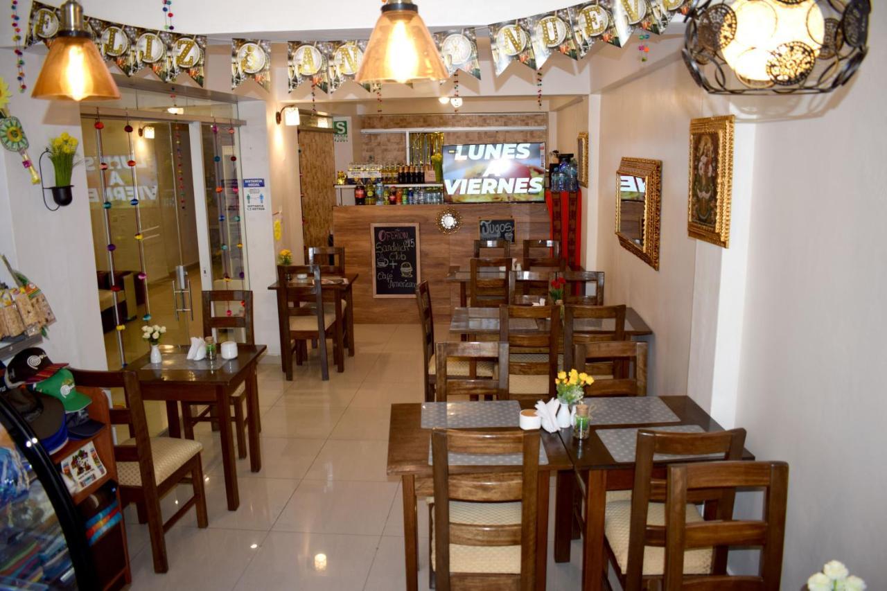 Mantu Boutique Hotel Machu Picchu Bagian luar foto