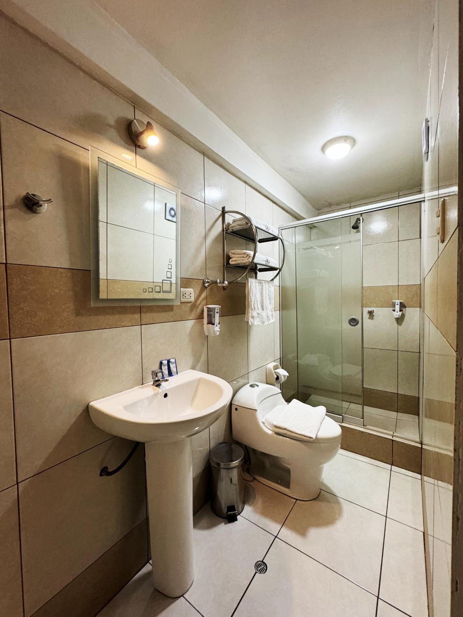 Mantu Boutique Hotel Machu Picchu Bagian luar foto