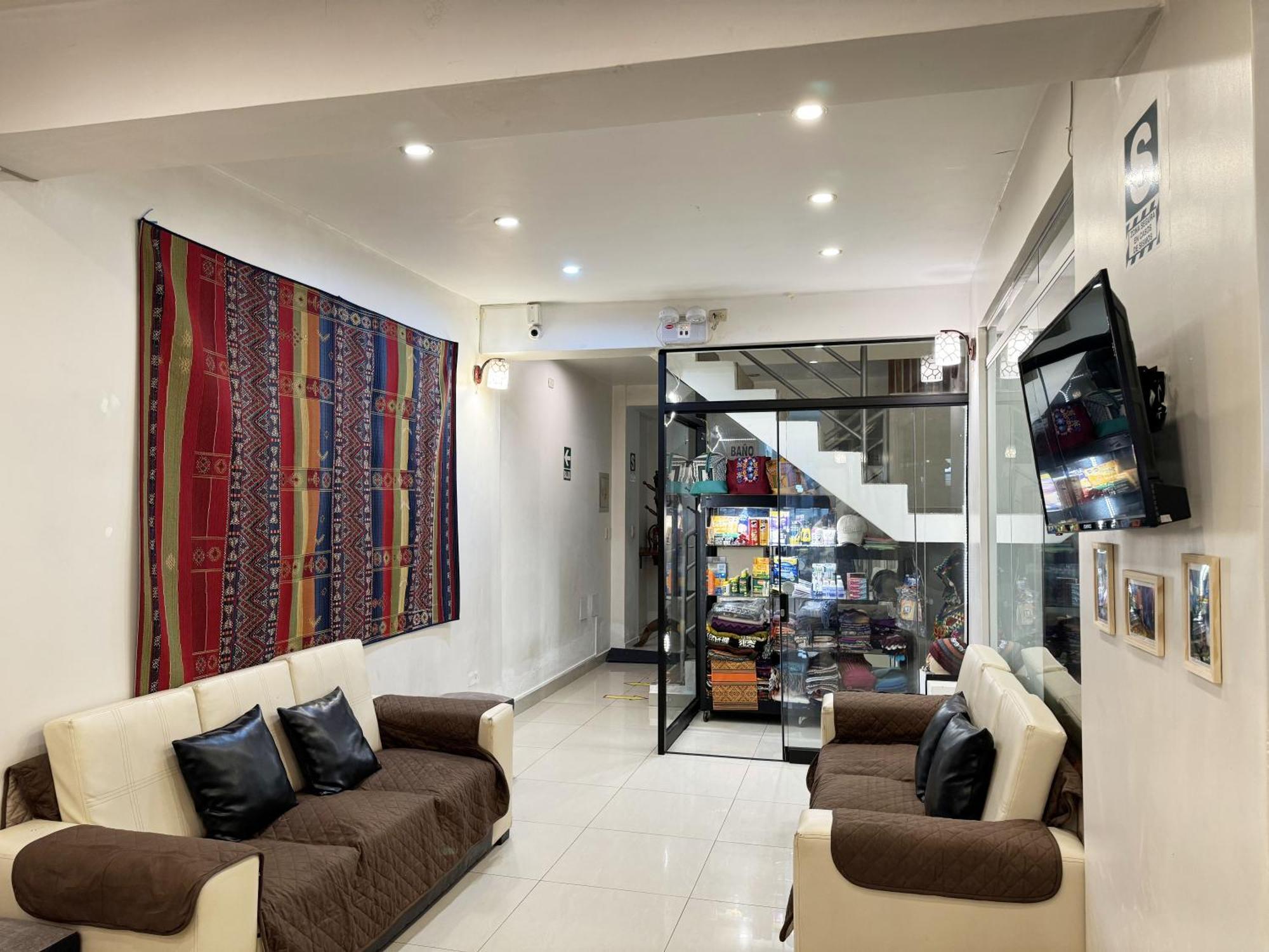 Mantu Boutique Hotel Machu Picchu Bagian luar foto
