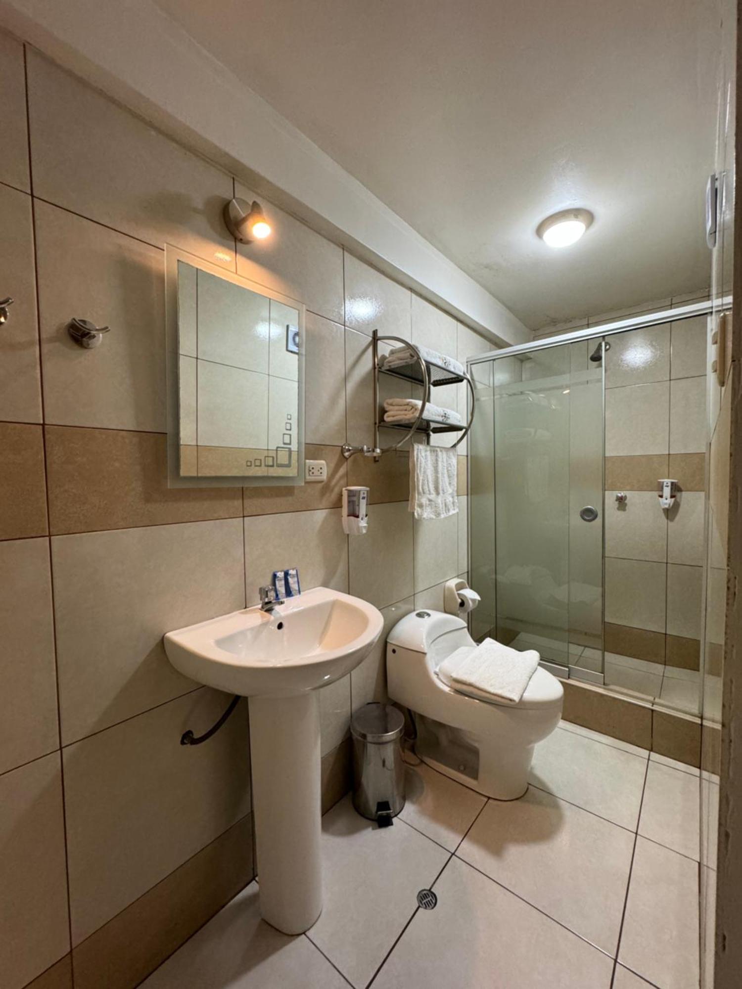Mantu Boutique Hotel Machu Picchu Bagian luar foto