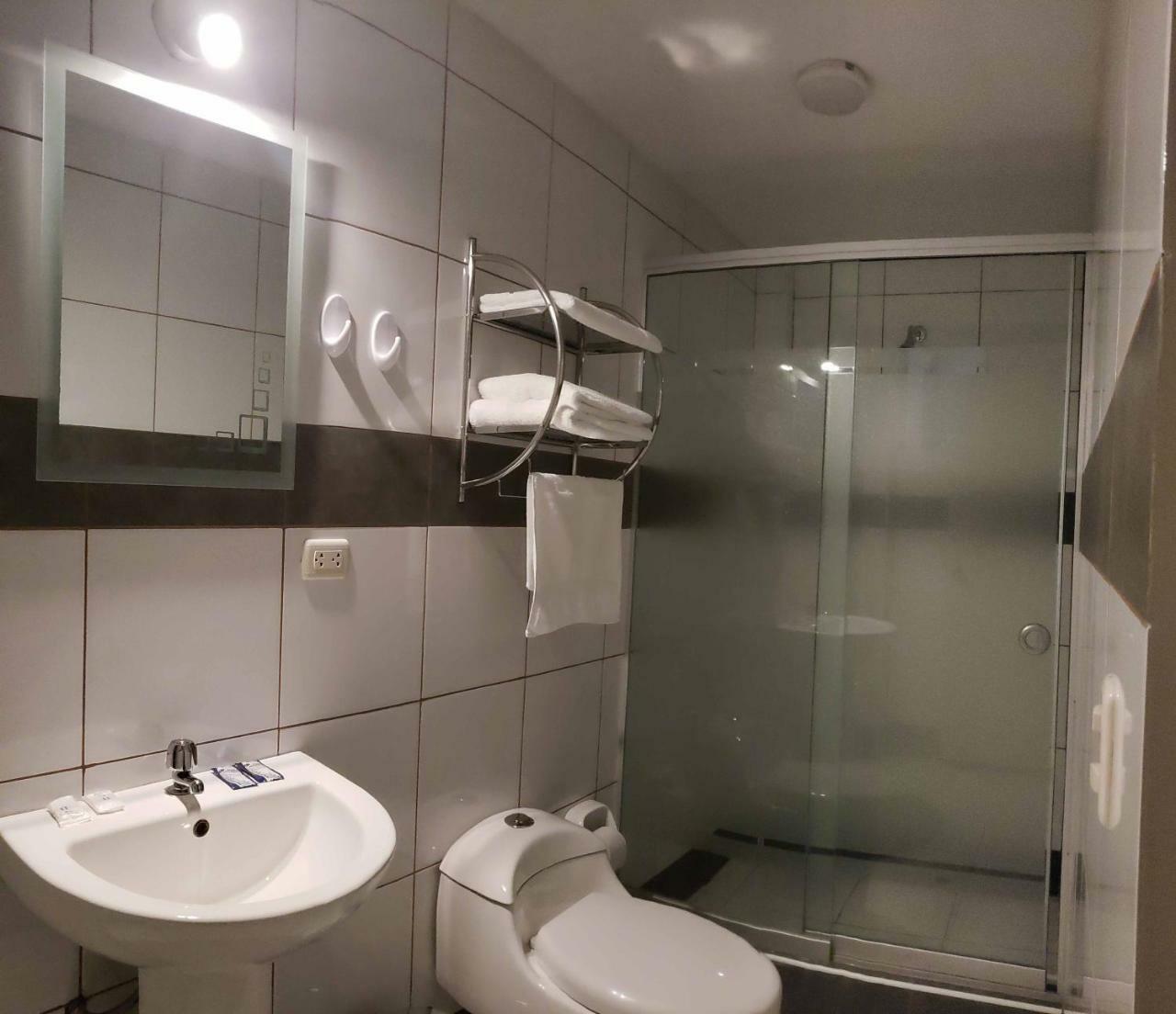 Mantu Boutique Hotel Machu Picchu Bagian luar foto